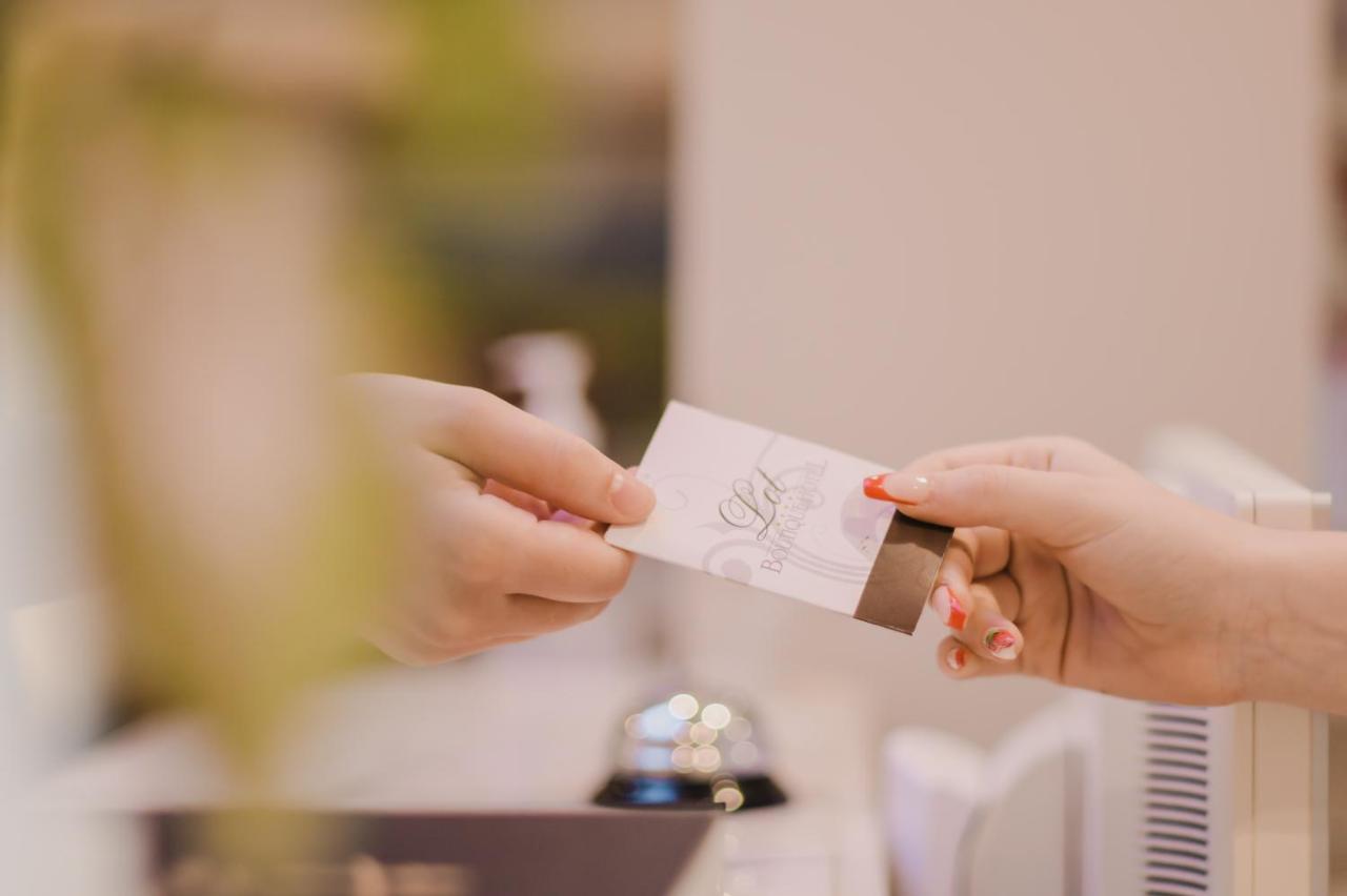 Hotel Lot Boutique By And Preference Tirana