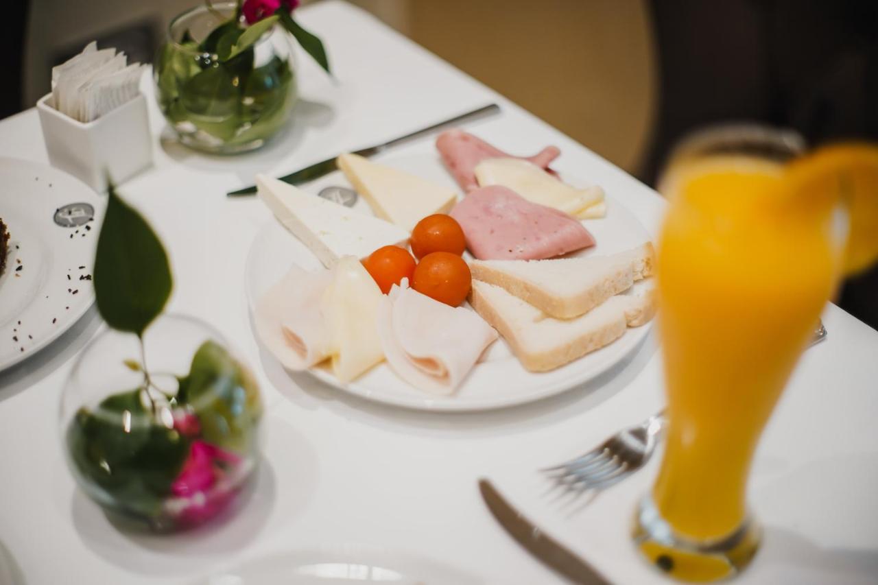 Lot Boutique By And Preference Hotel Tirana