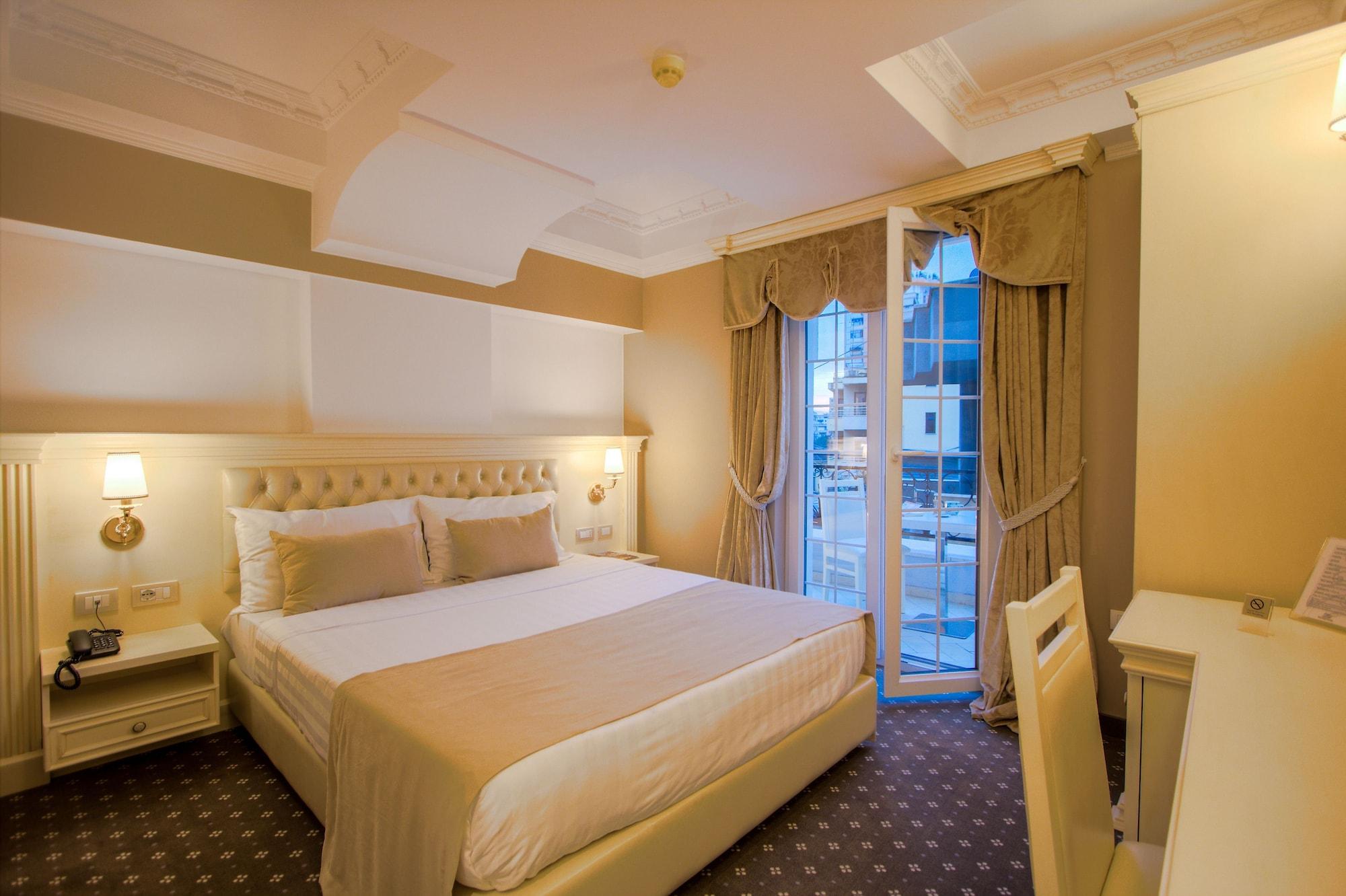 Lot Boutique By And Preference 5* Tirana