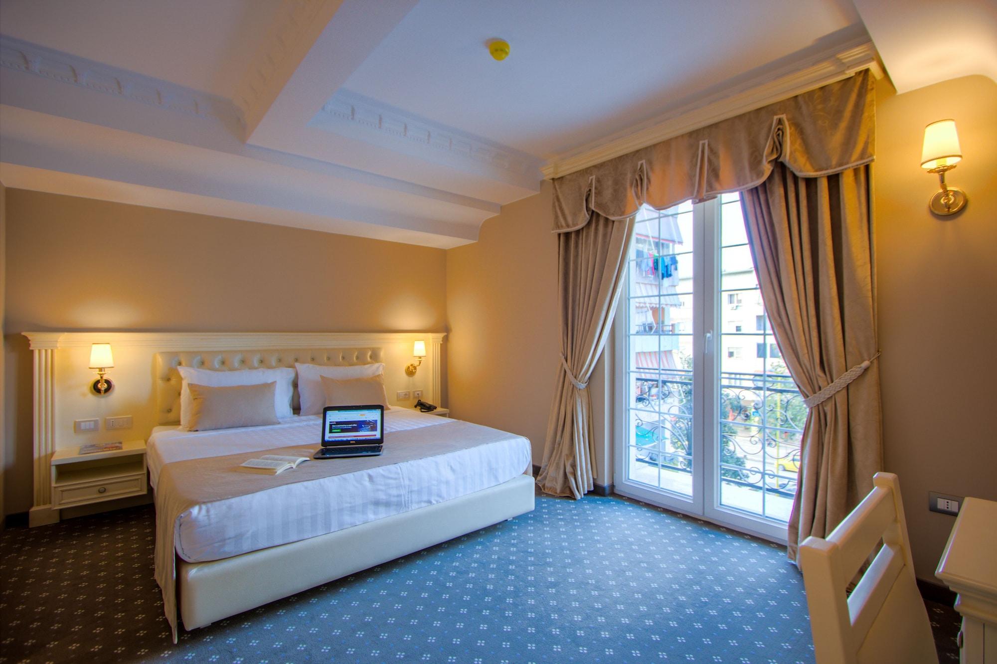 Hotel Lot Boutique By And Preference 5*