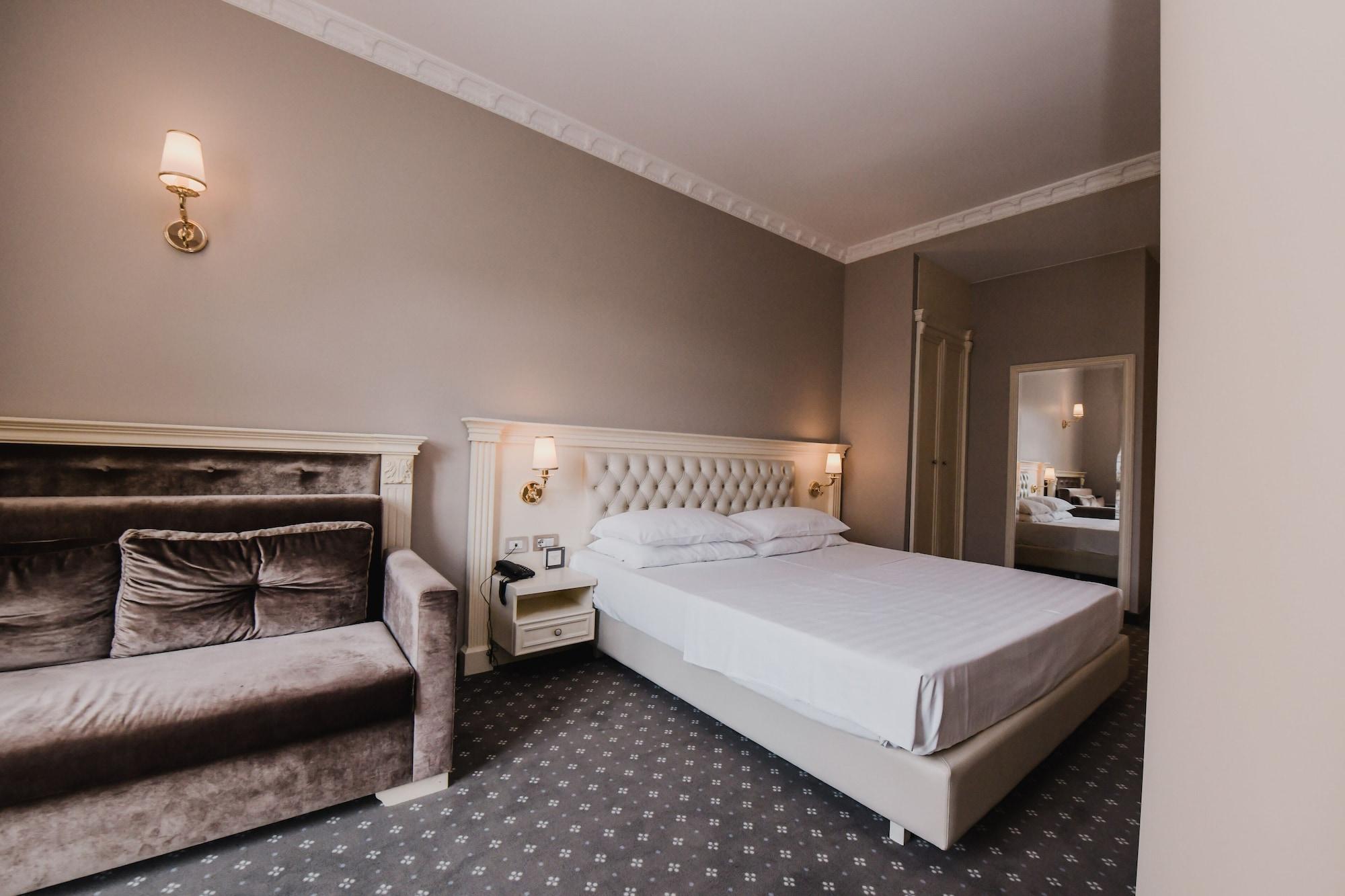 Lot Boutique By And Preference Hotel 5*