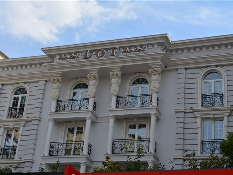 Hotel Lot Boutique By And Preference