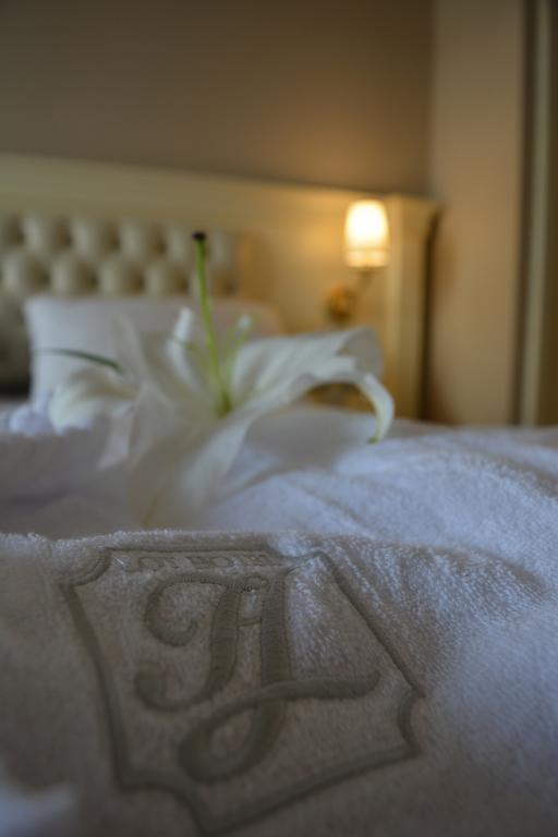 Lot Boutique By And Preference Hotel Tirana