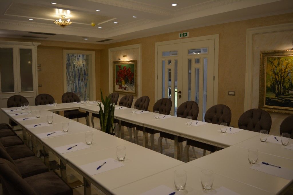 Lot Boutique By And Preference Hotel